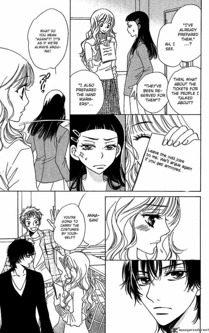 Akuma To Love Song 35 14