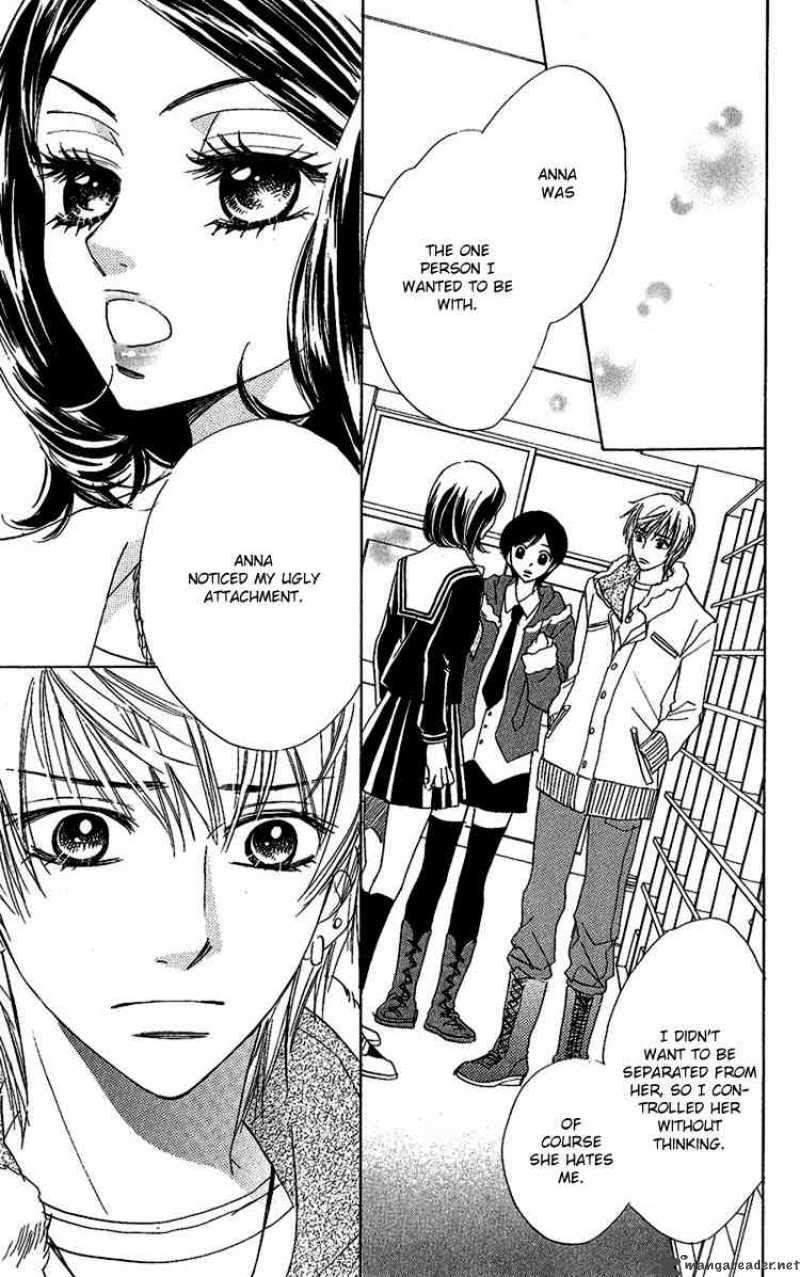 Akuma To Love Song 35 16
