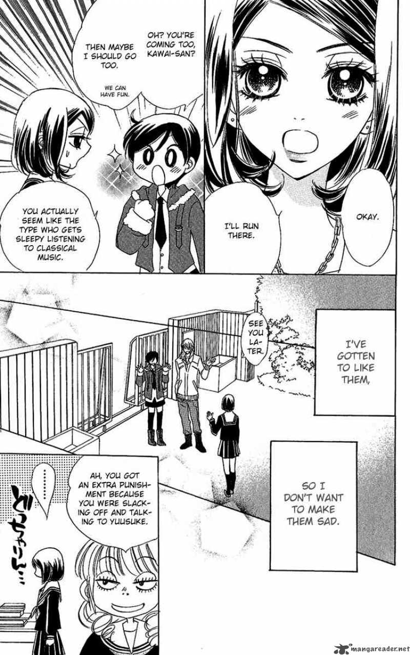 Akuma To Love Song 35 20