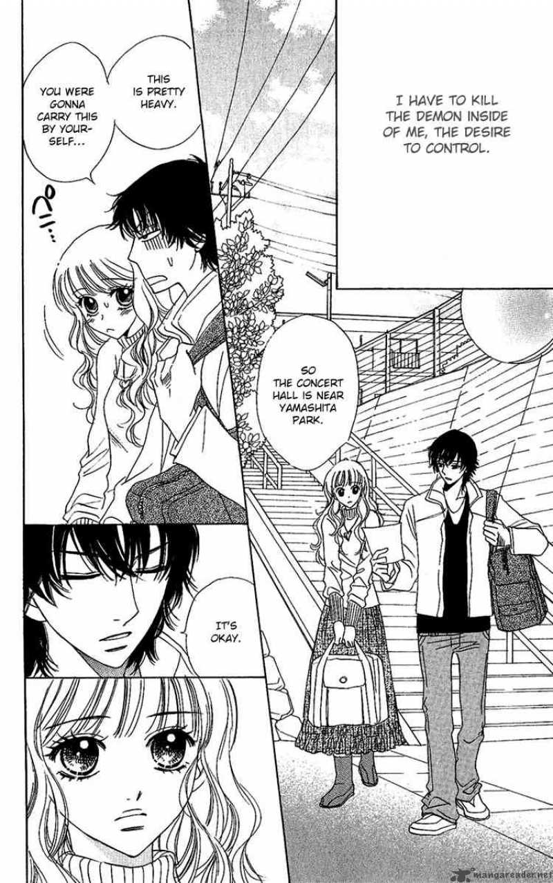 Akuma To Love Song 35 21