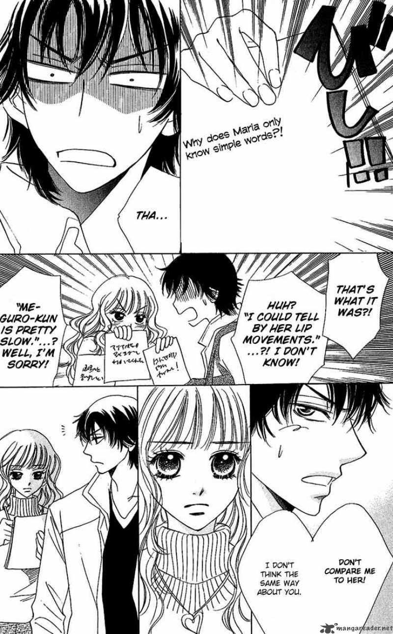 Akuma To Love Song 35 23