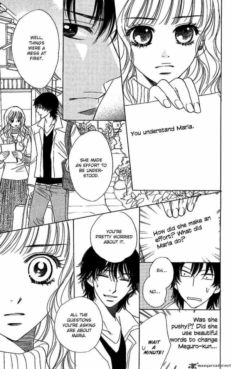 Akuma To Love Song 35 24