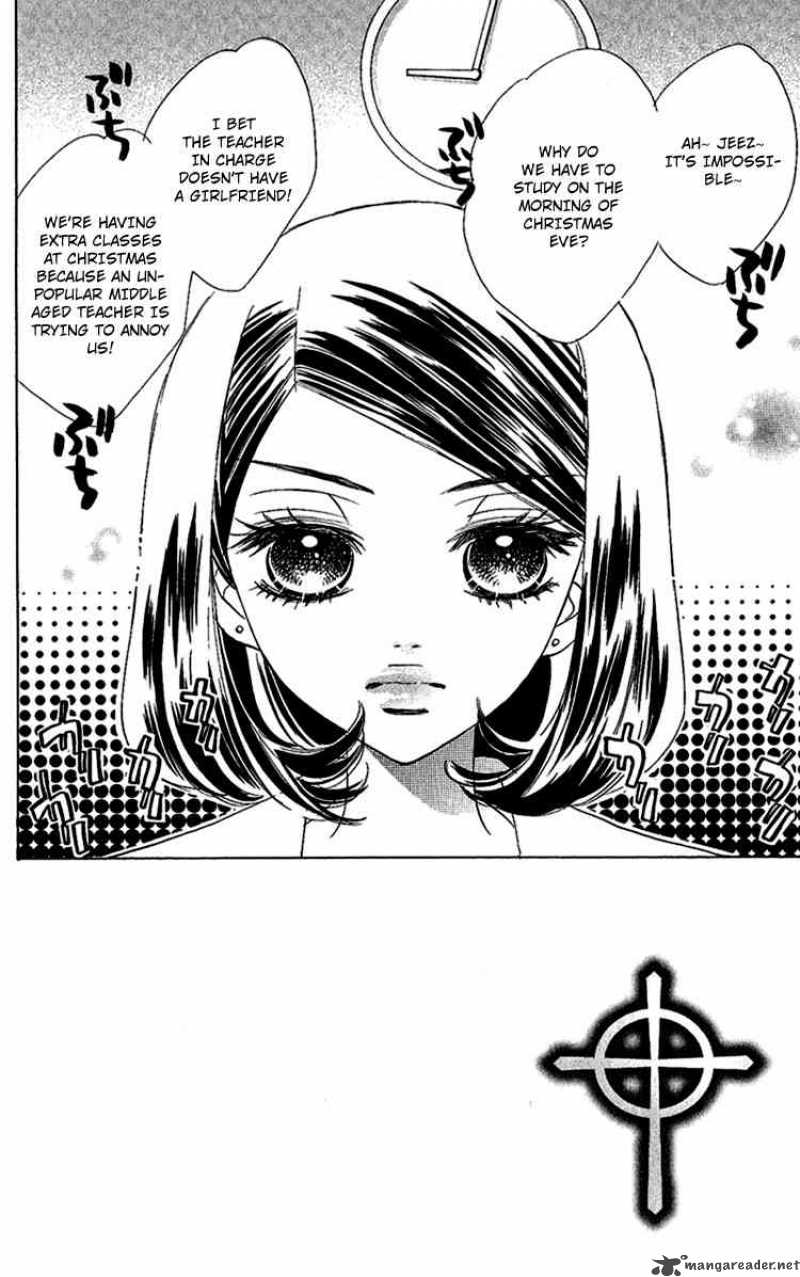 Akuma To Love Song 35 3