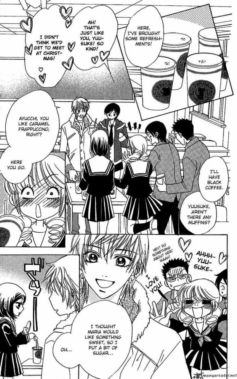 Akuma To Love Song 35 6