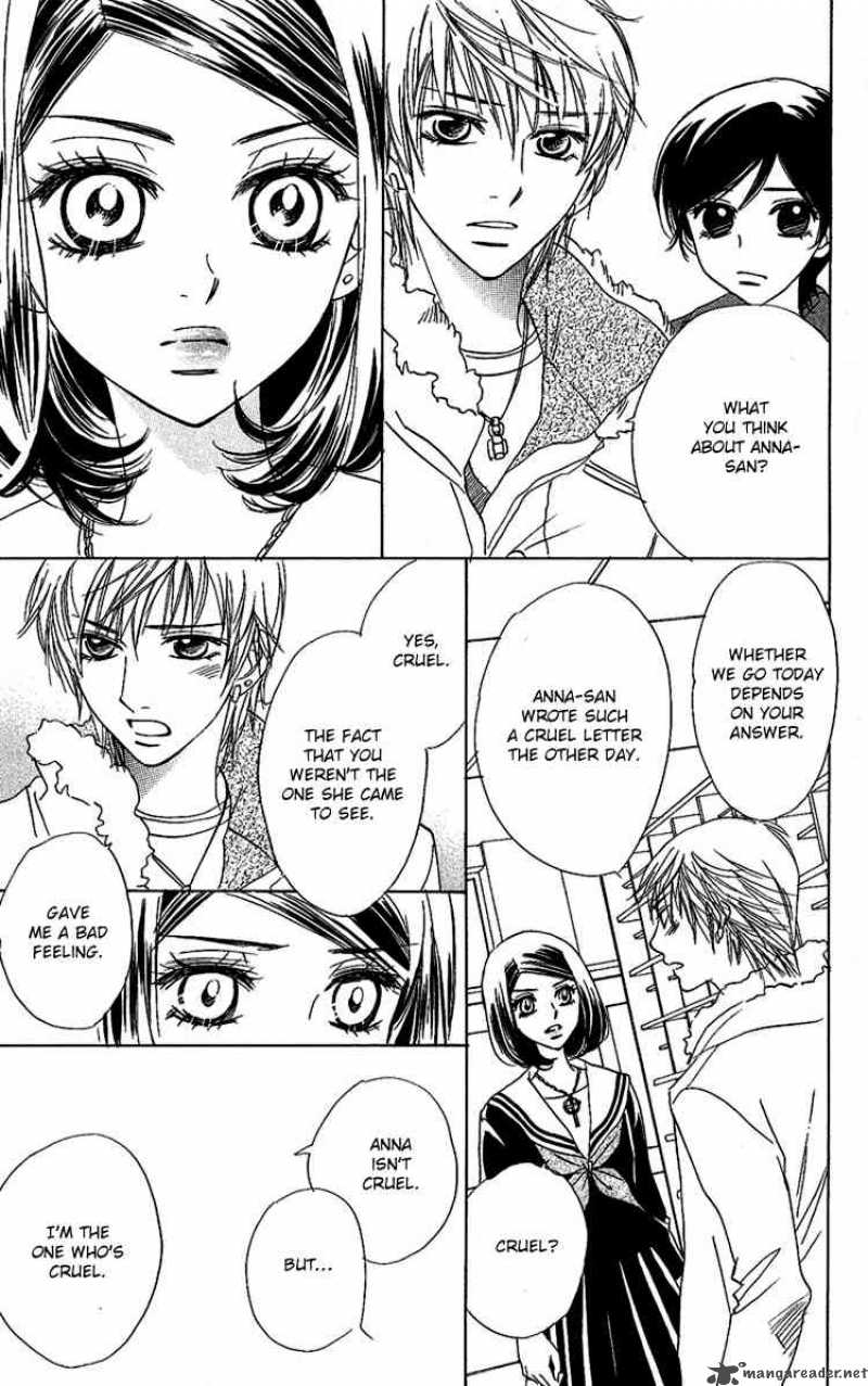 Akuma To Love Song 35 8