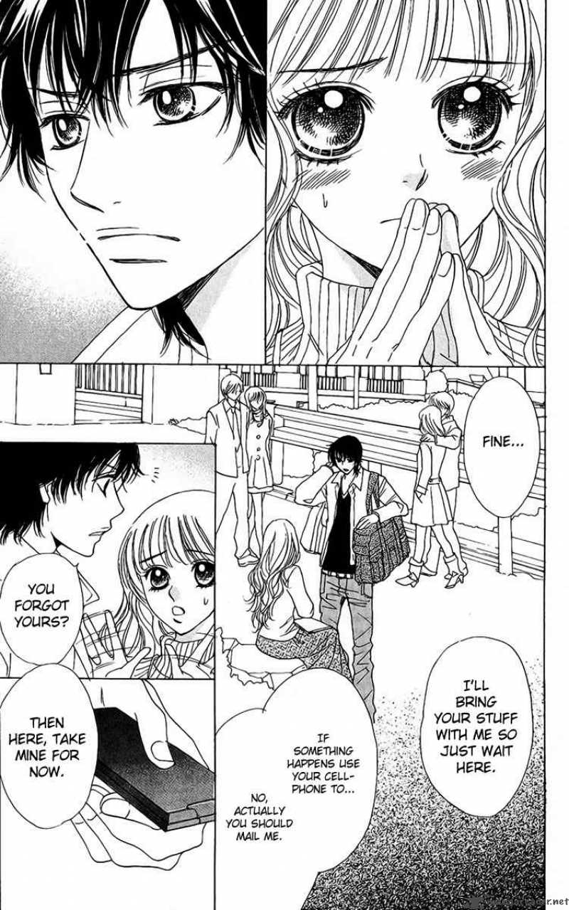 Akuma To Love Song 36 10