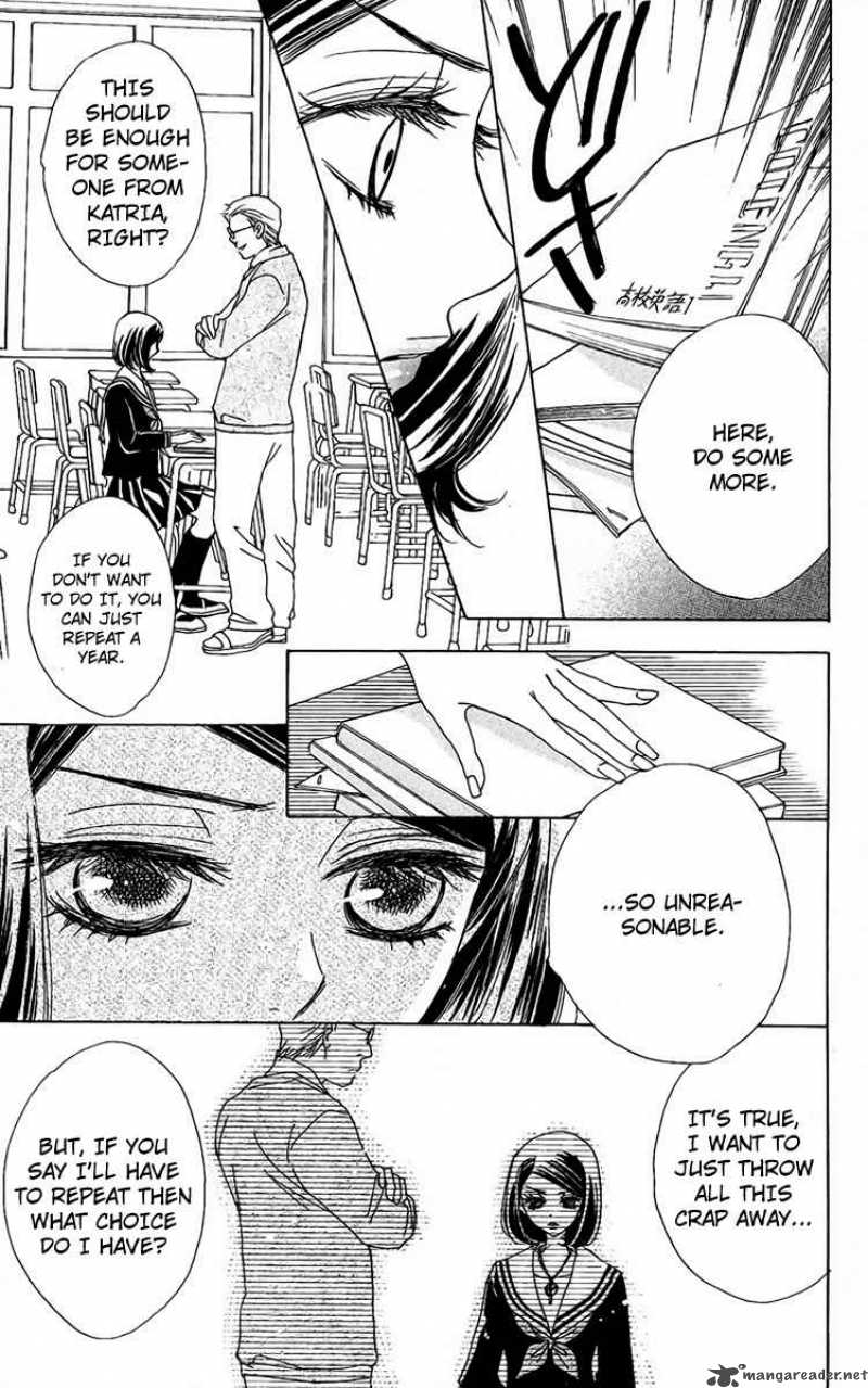 Akuma To Love Song 36 14