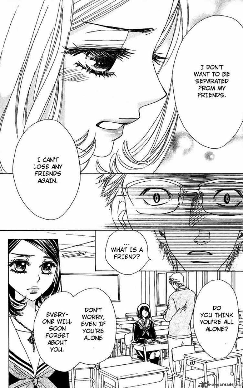 Akuma To Love Song 36 15