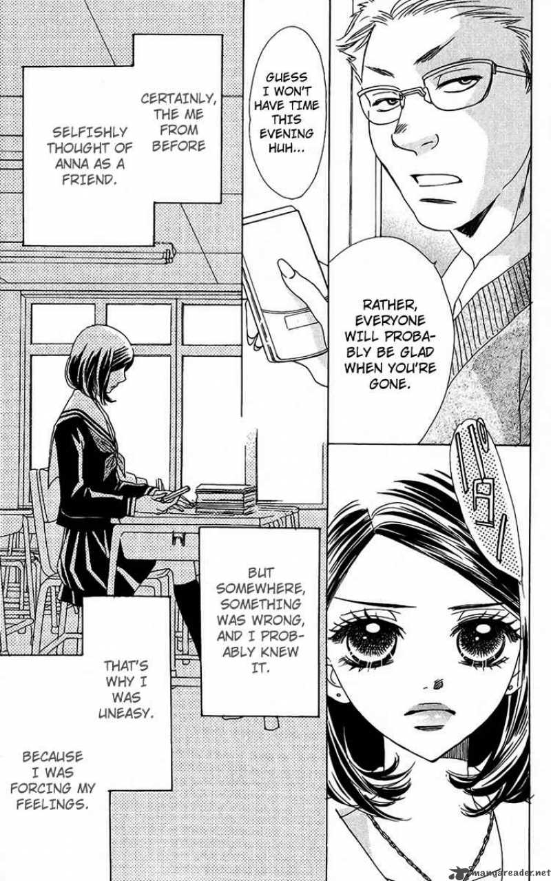 Akuma To Love Song 36 16