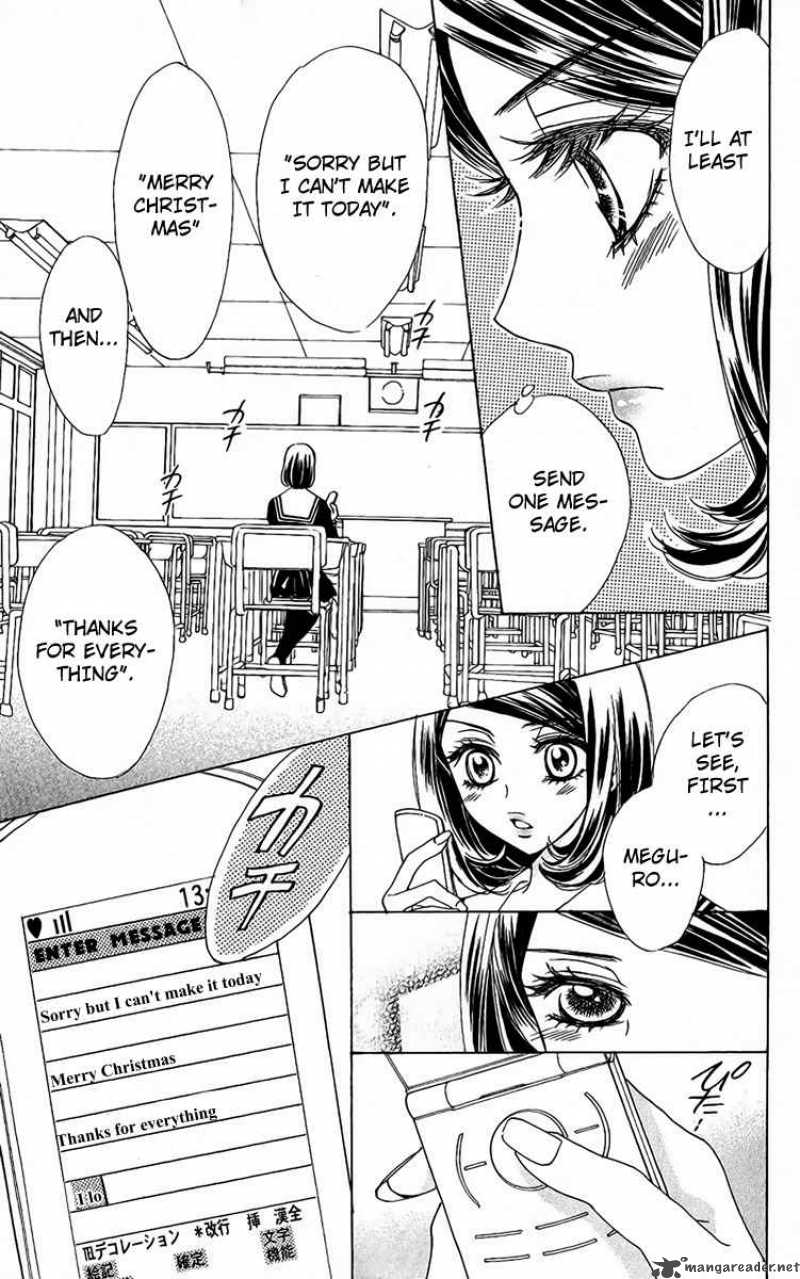Akuma To Love Song 36 18