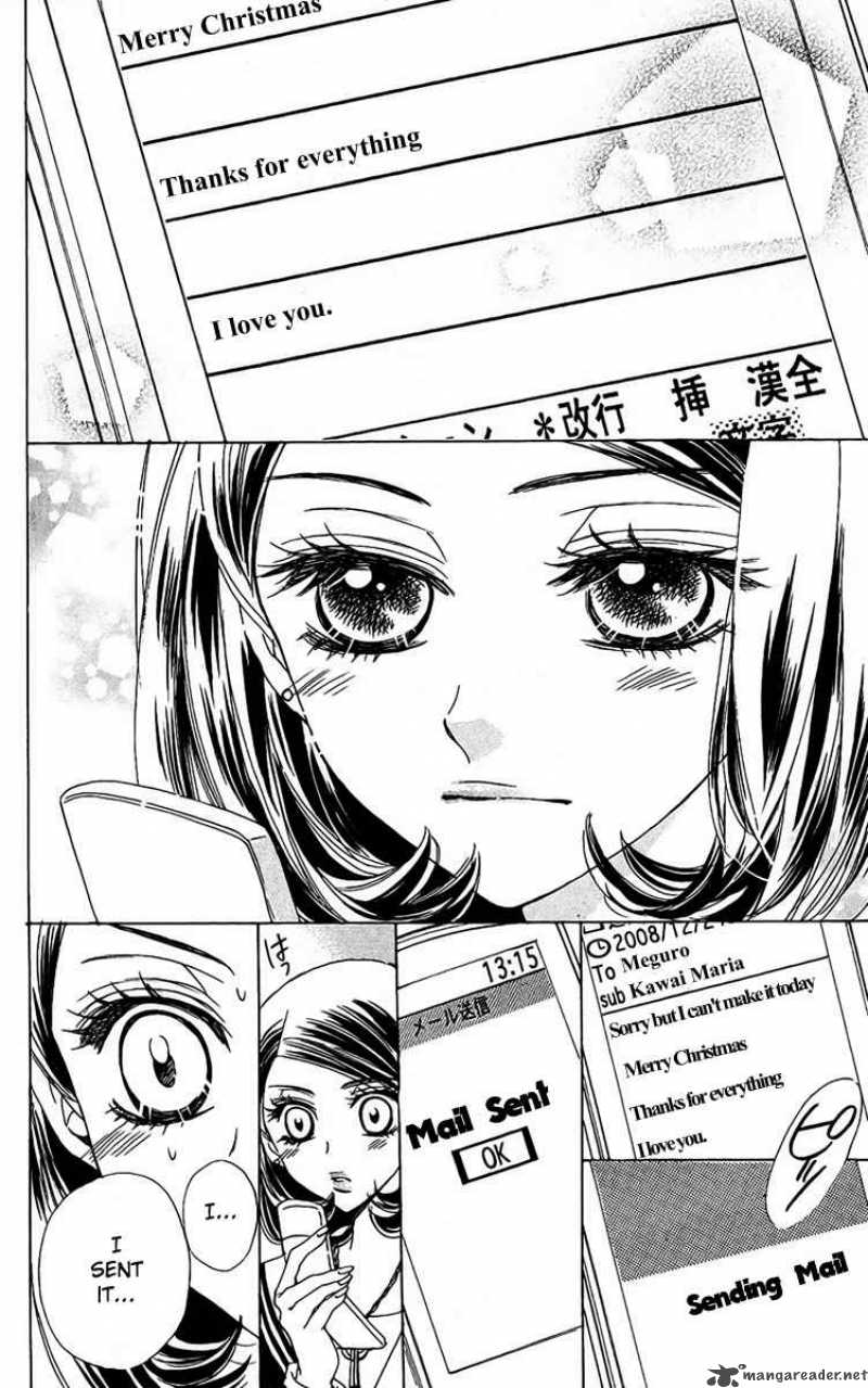 Akuma To Love Song 36 19