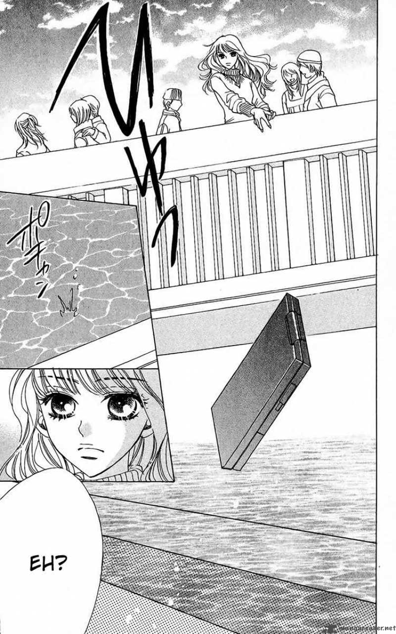 Akuma To Love Song 36 22