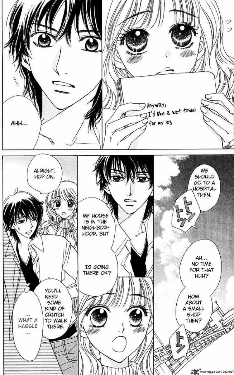 Akuma To Love Song 36 25