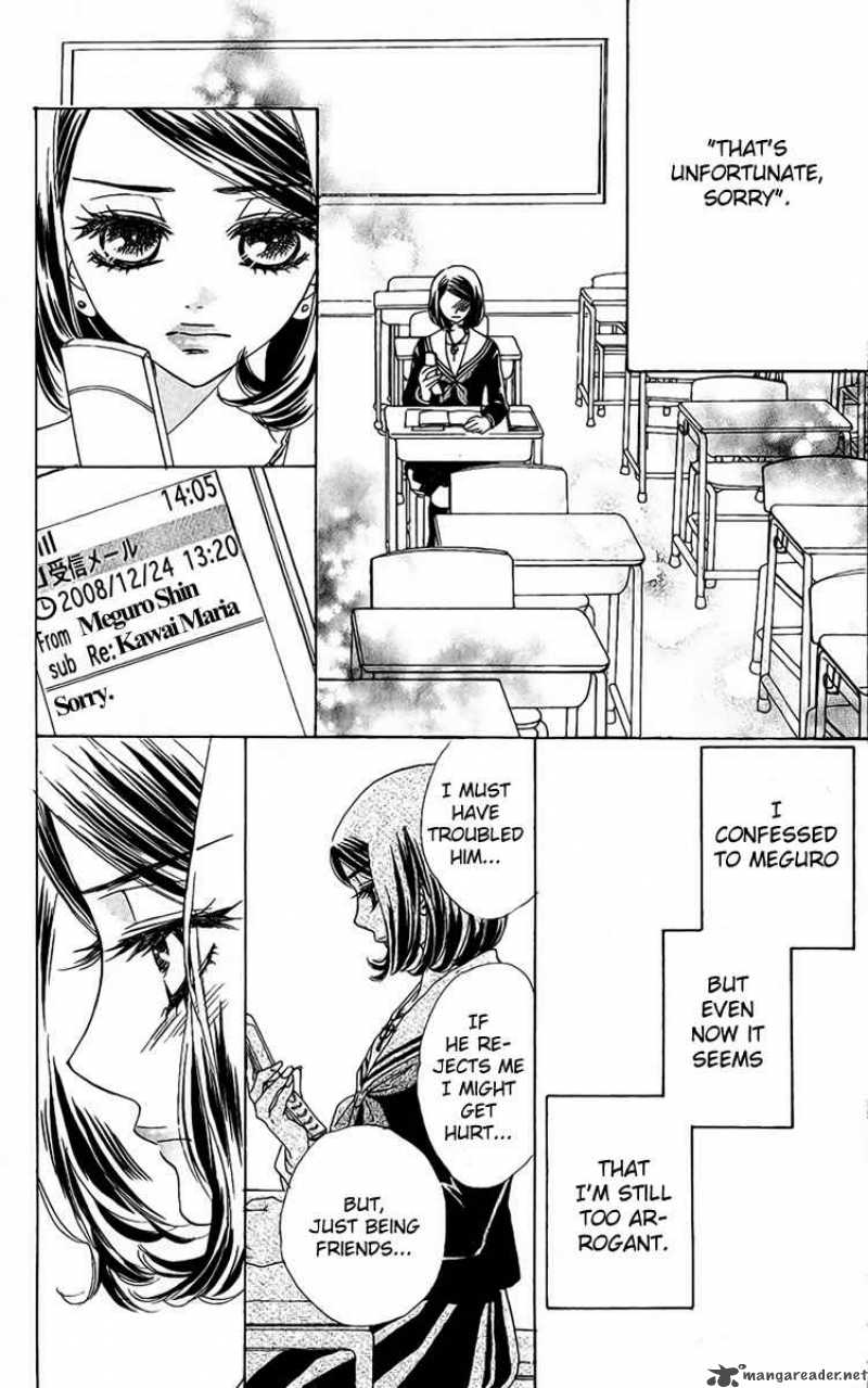 Akuma To Love Song 36 27