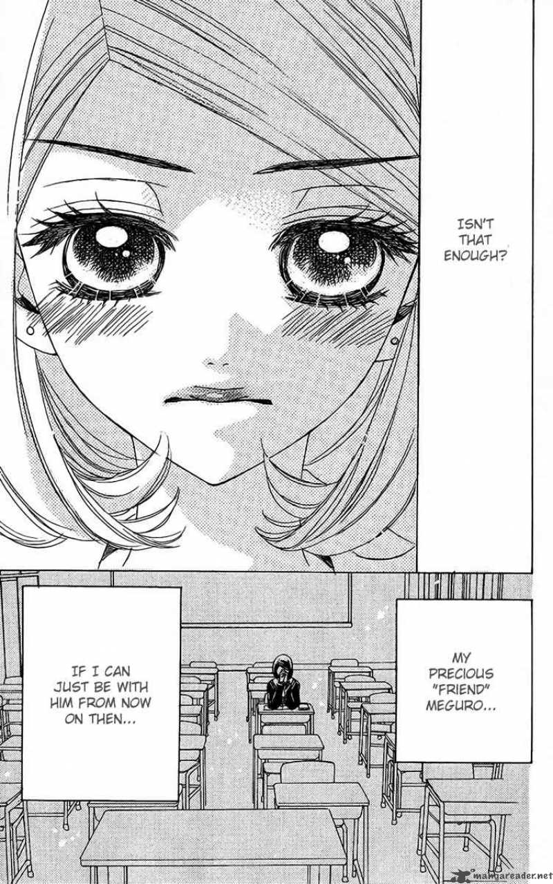 Akuma To Love Song 36 28
