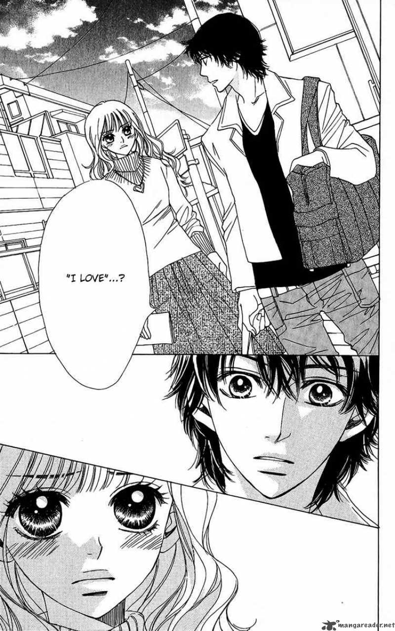 Akuma To Love Song 36 4