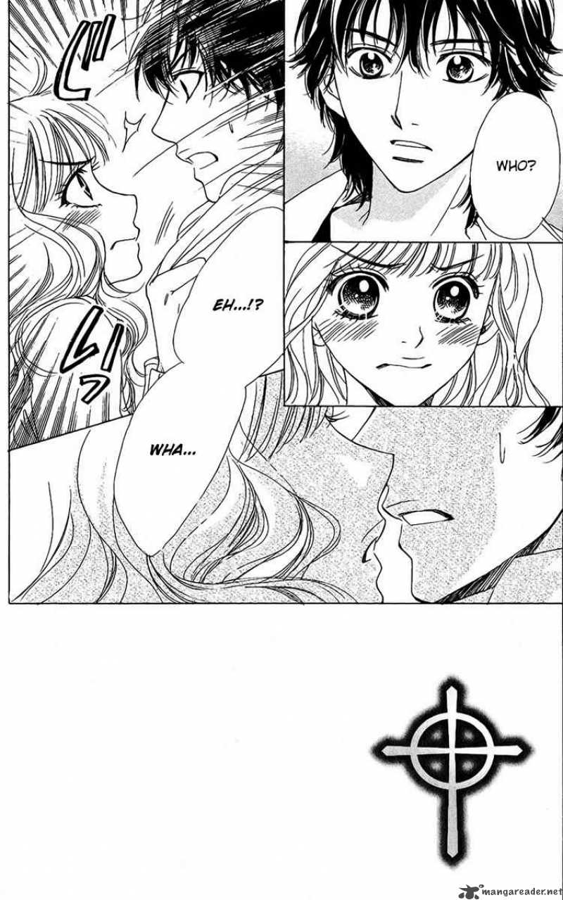 Akuma To Love Song 36 5