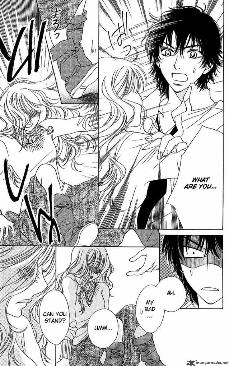Akuma To Love Song 36 6