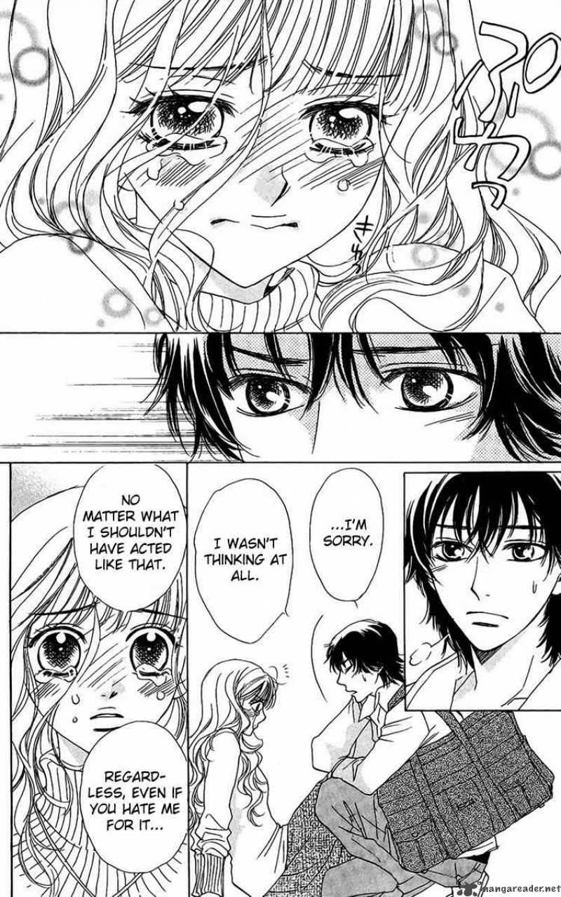 Akuma To Love Song 36 7