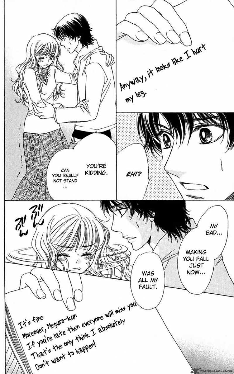 Akuma To Love Song 36 9