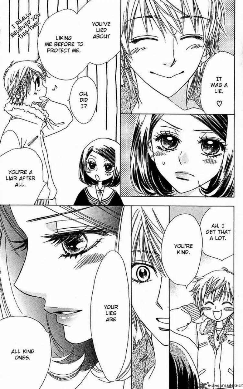 Akuma To Love Song 37 20