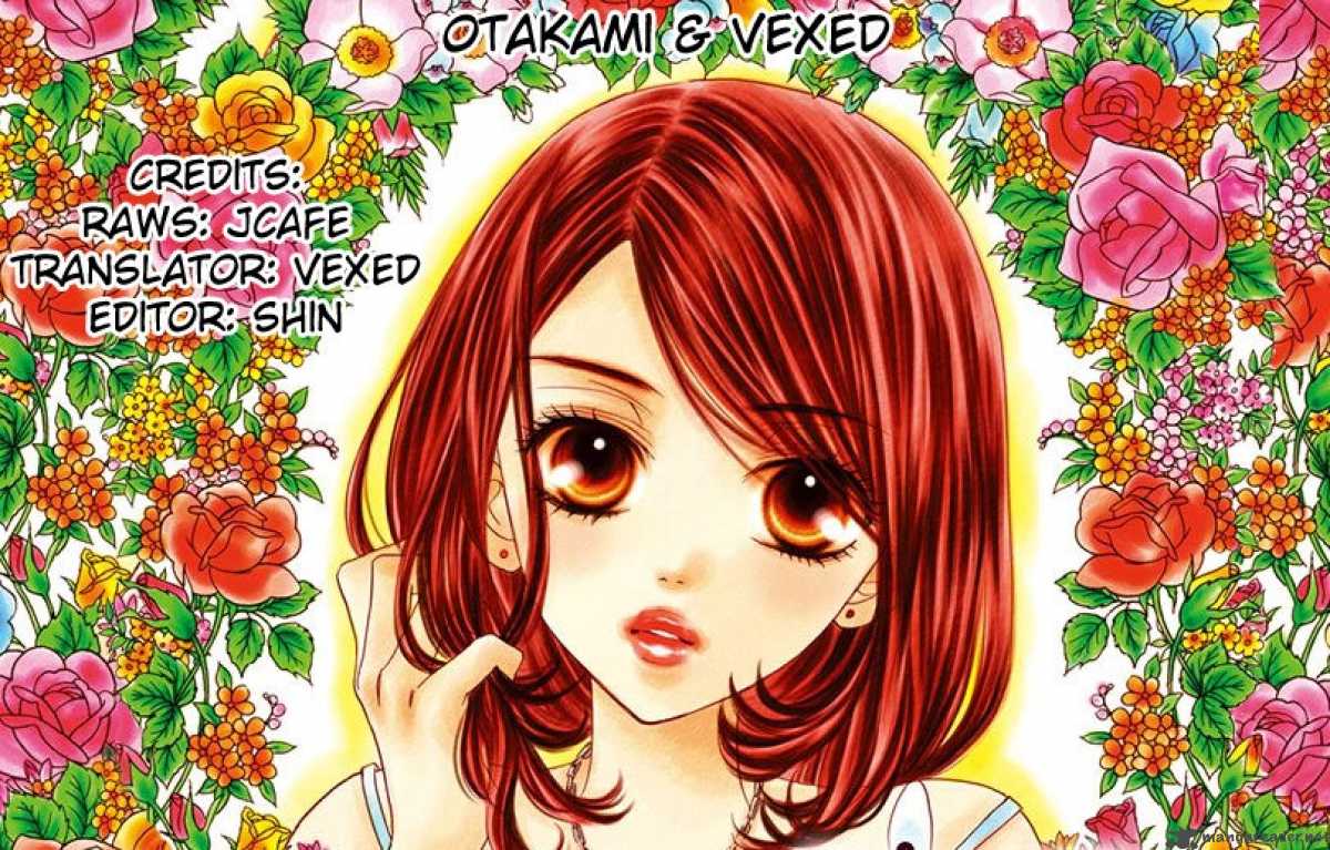 Akuma To Love Song 38 1