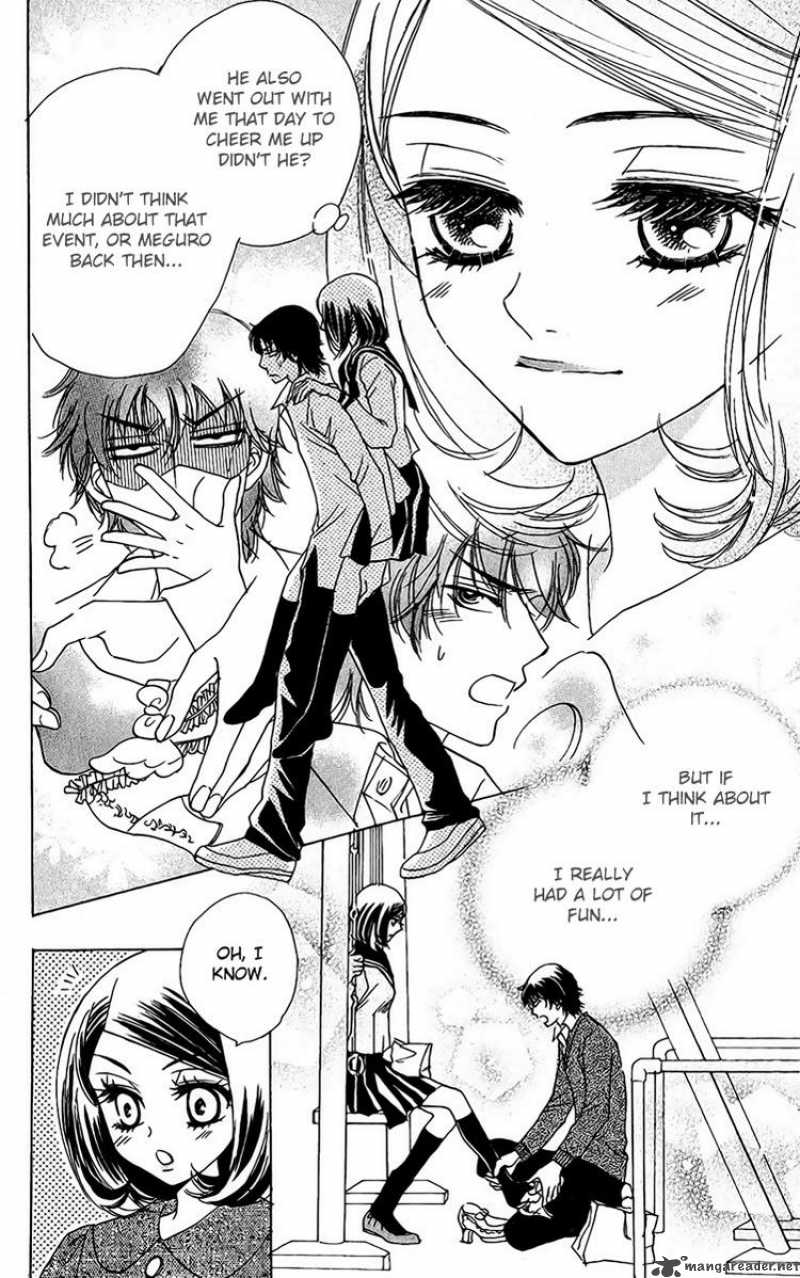 Akuma To Love Song 38 10