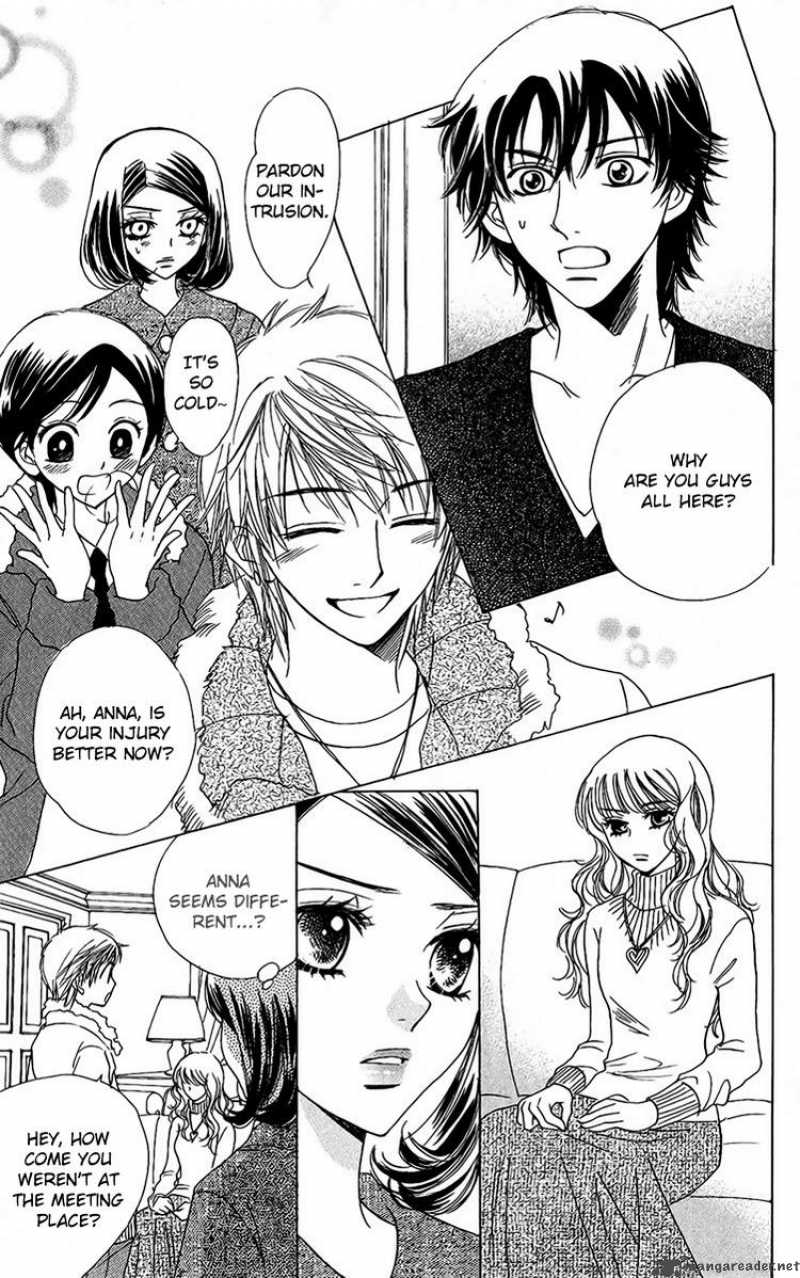 Akuma To Love Song 38 13