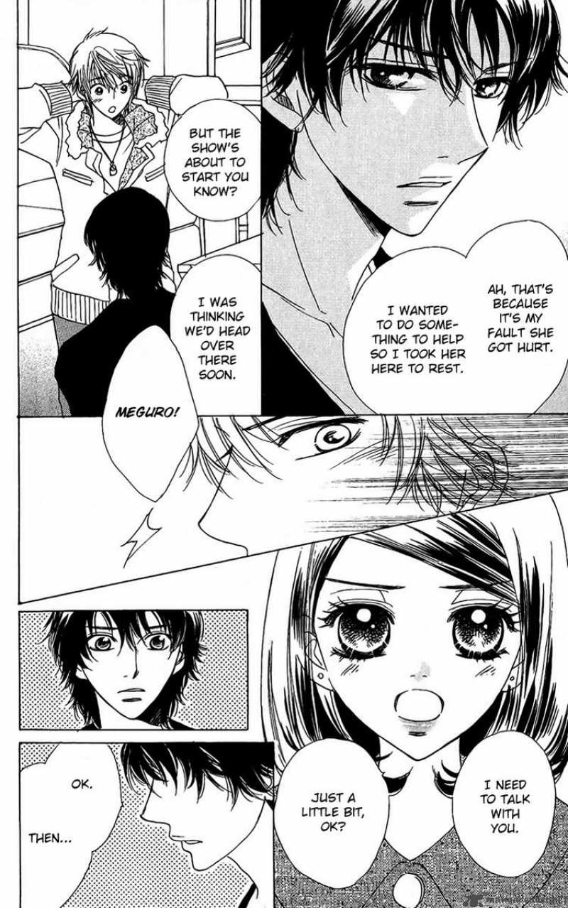 Akuma To Love Song 38 14