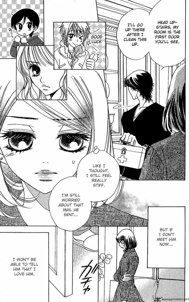 Akuma To Love Song 38 15