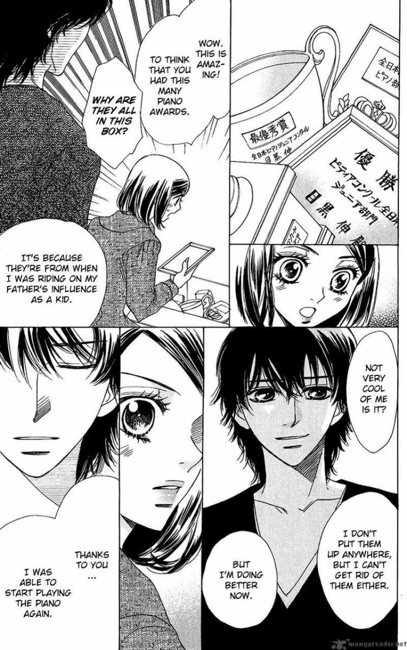 Akuma To Love Song 38 17