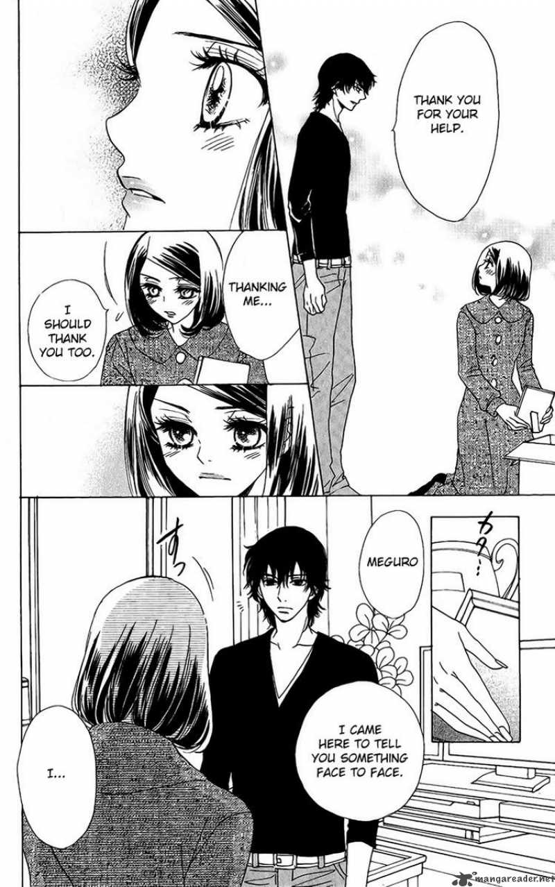 Akuma To Love Song 38 18
