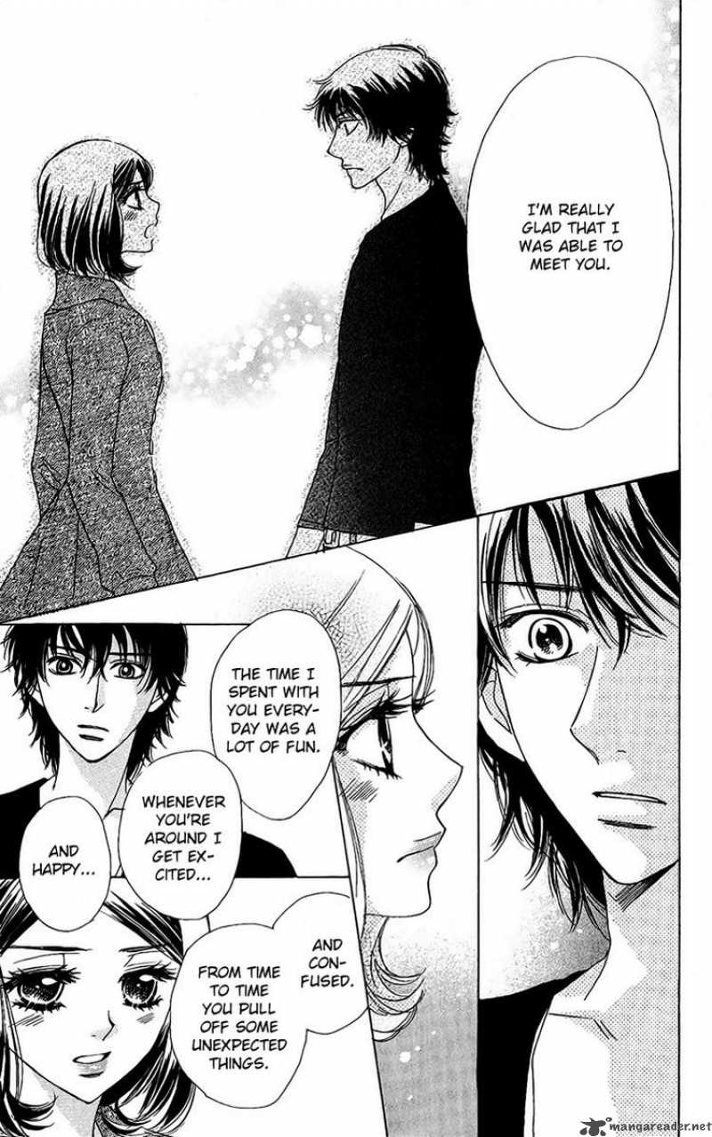 Akuma To Love Song 38 19
