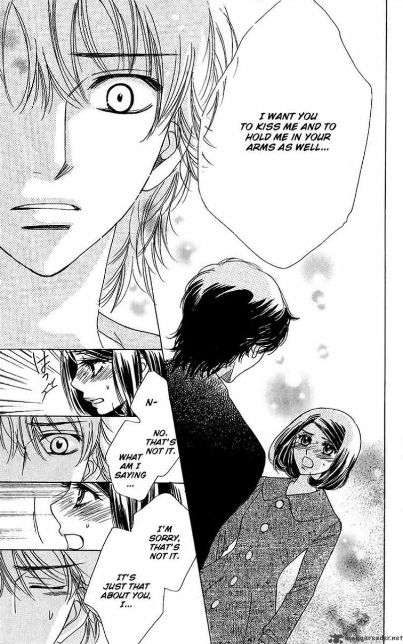 Akuma To Love Song 38 21