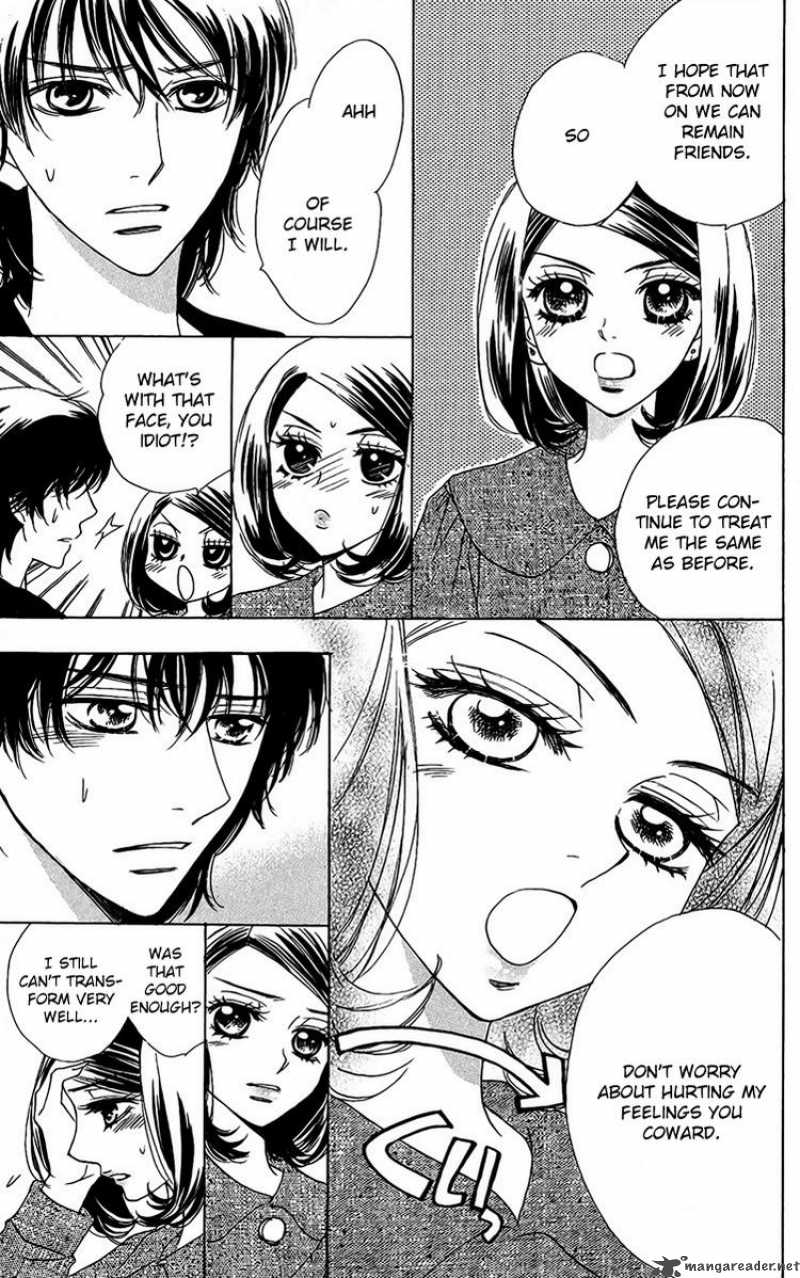 Akuma To Love Song 38 23