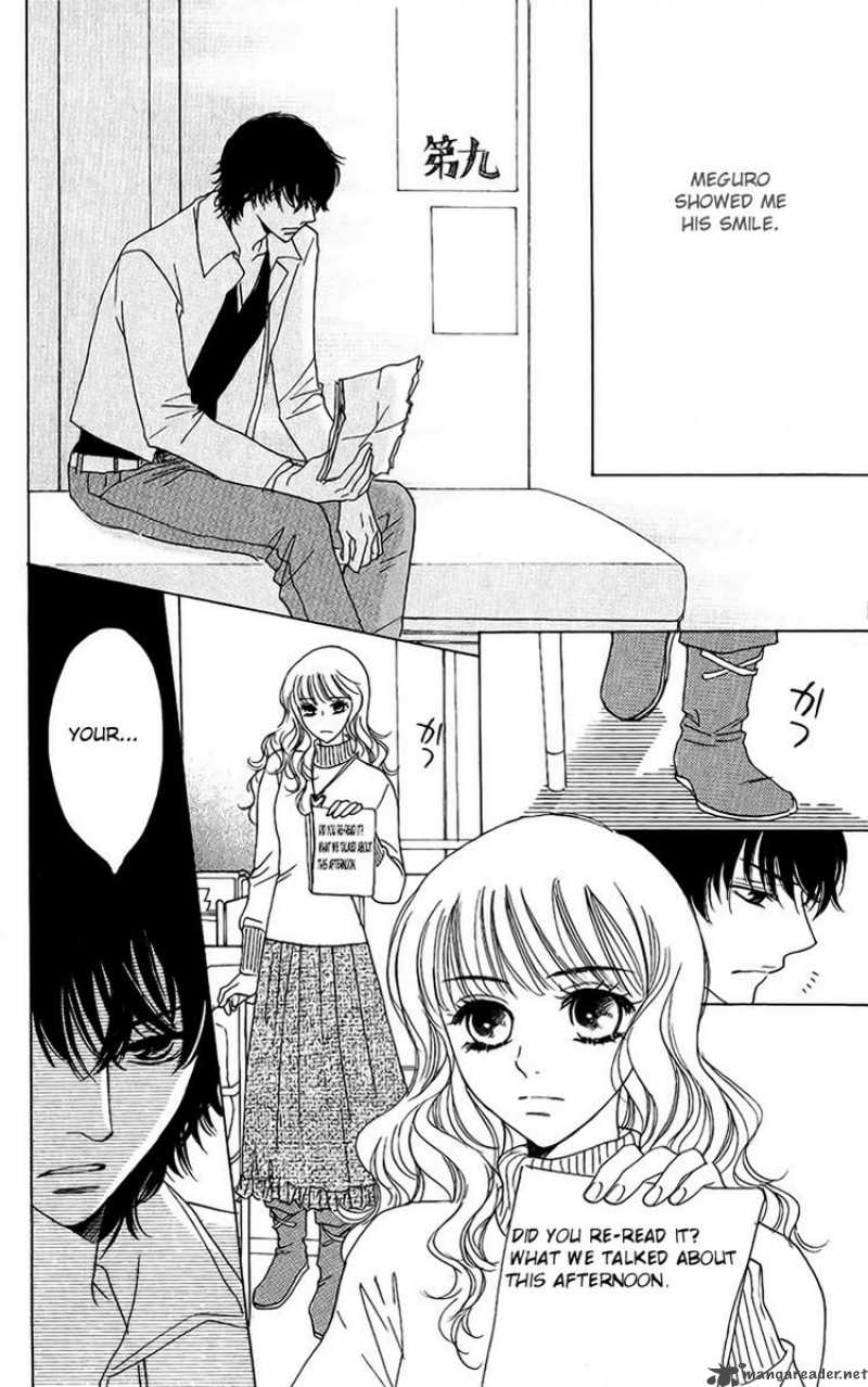 Akuma To Love Song 38 28