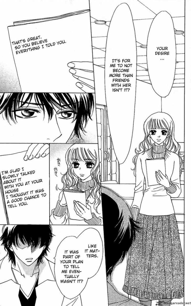 Akuma To Love Song 38 29
