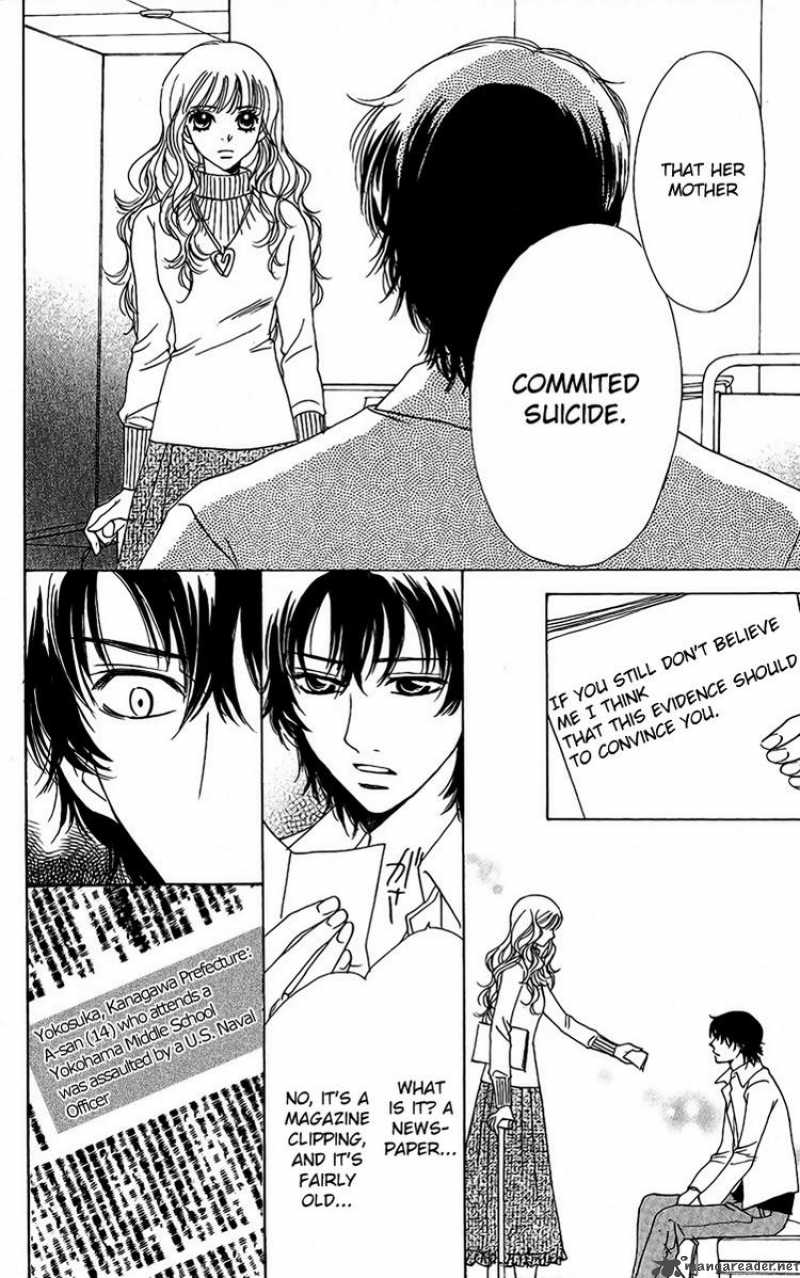 Akuma To Love Song 38 30