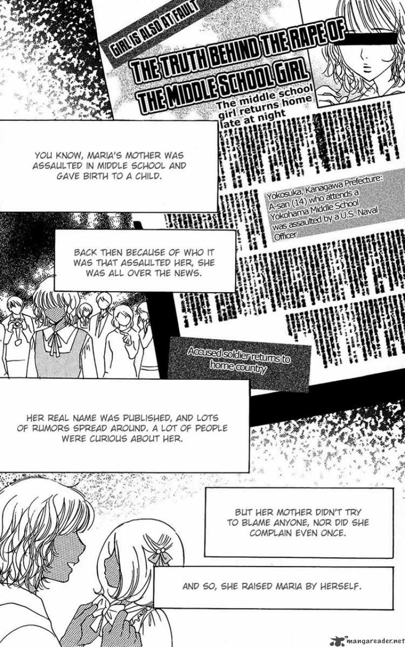 Akuma To Love Song 38 31