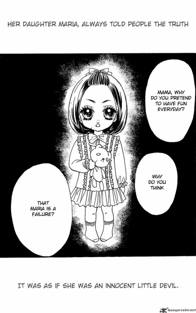 Akuma To Love Song 38 32