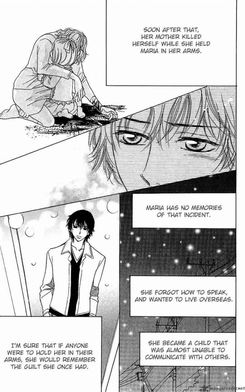 Akuma To Love Song 38 33