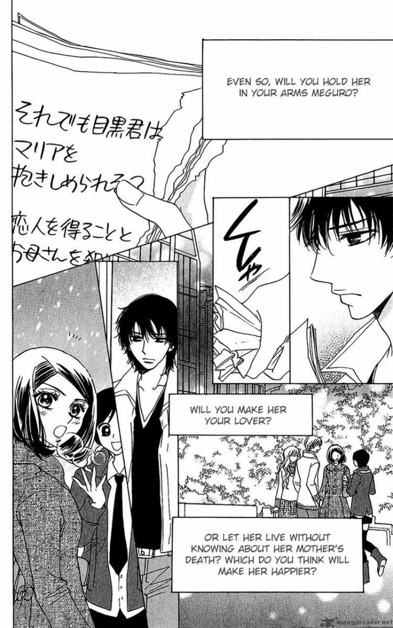Akuma To Love Song 38 34