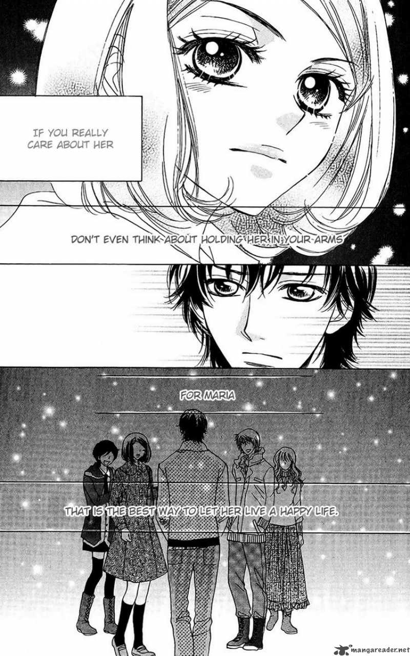 Akuma To Love Song 38 35