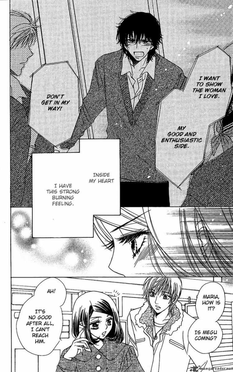 Akuma To Love Song 38 6