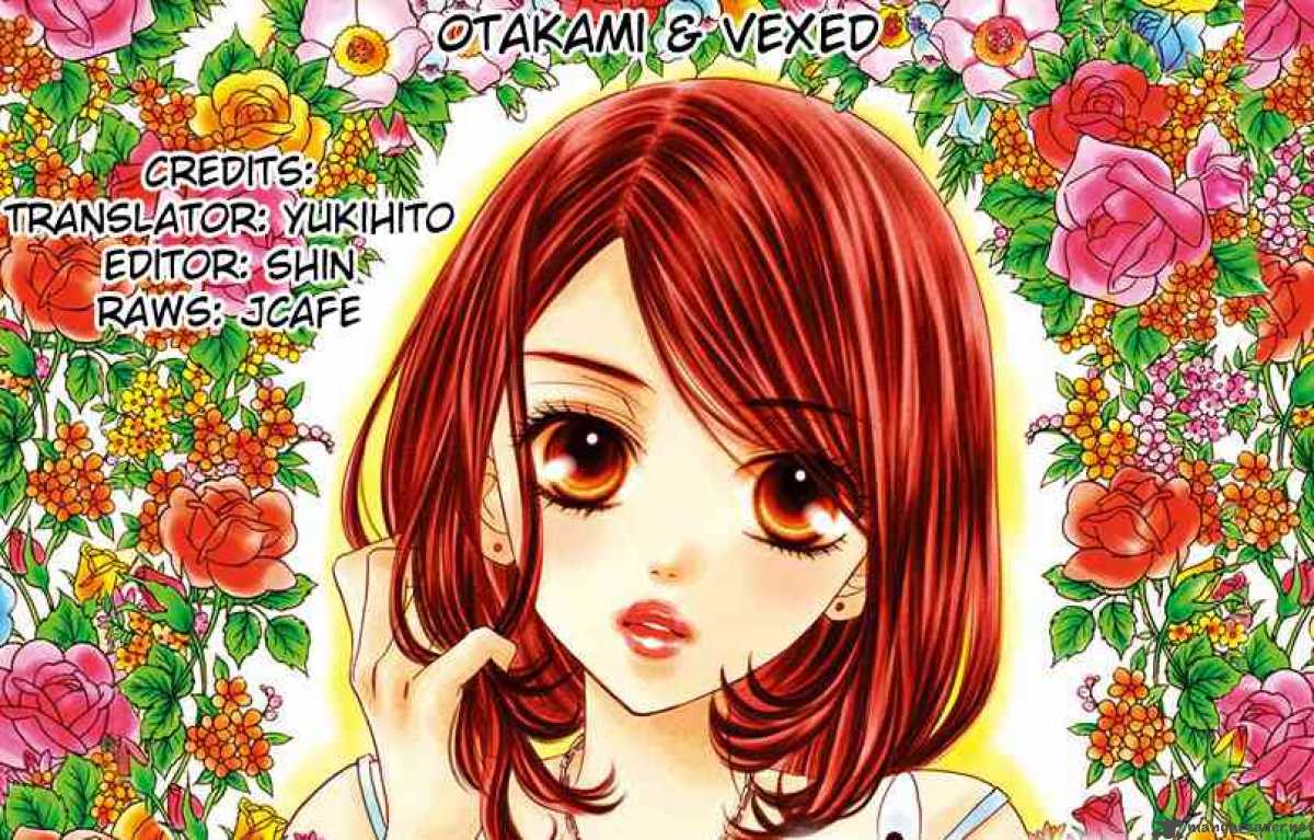 Akuma To Love Song 39 1