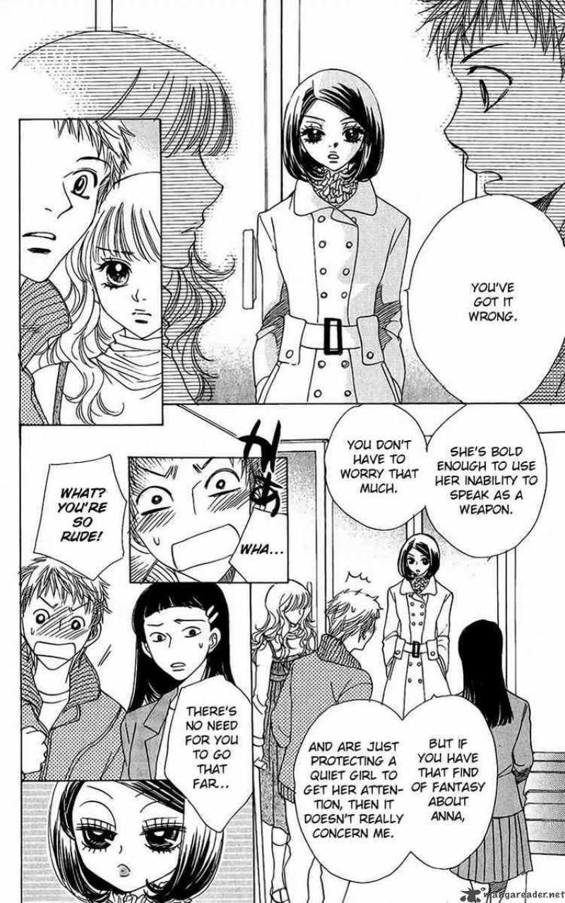 Akuma To Love Song 39 11