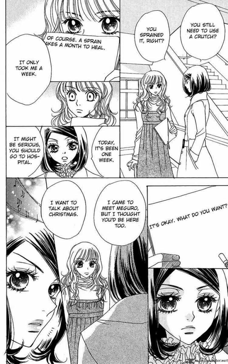 Akuma To Love Song 39 13