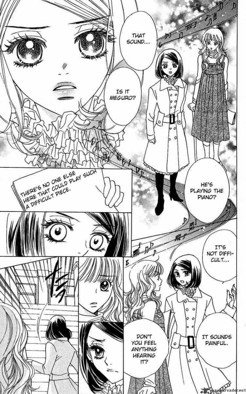 Akuma To Love Song 39 14