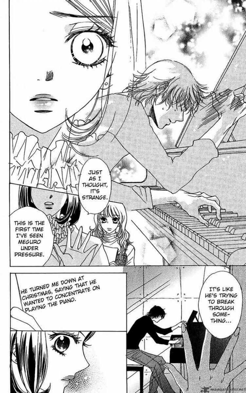 Akuma To Love Song 39 15