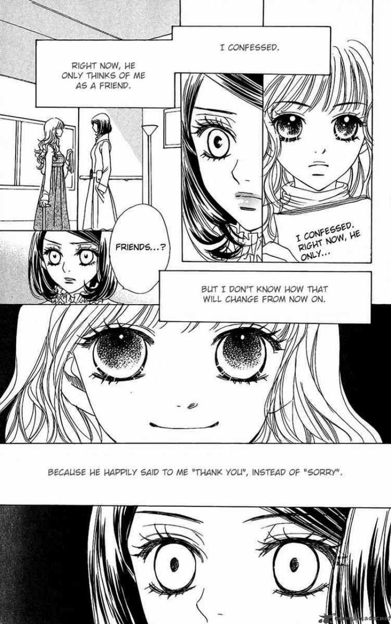 Akuma To Love Song 39 16